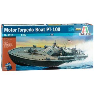 Italeri 5606S   ELCO 80 PT Boat Crew Spielzeug