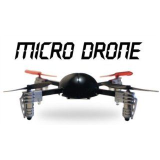 EXTREME FLIERS   Micro Drone Quadrocopter ferngesteuerten Fliegen für