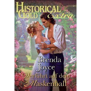 Verführt auf dem Maskenball eBook Brenda Joyce Kindle