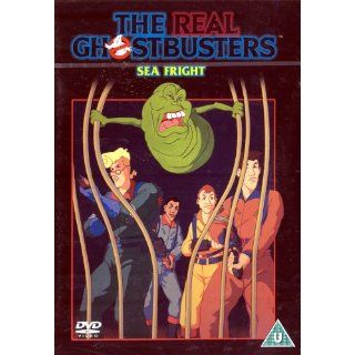 The Real Ghostbusters   Sea Fright [UK Import] The Real