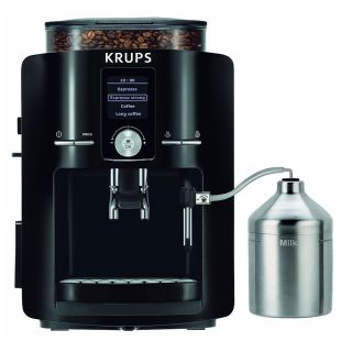 Krups Espresseria Automatic 8250 Kaffeevollautomat Kaffeeautomat