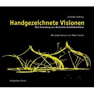 Handgezeichnete Visionen. Eine Sammlung aus deutschen