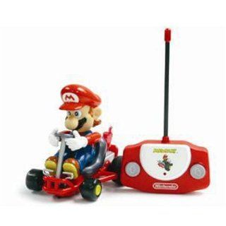 Ferngesteuerter Mario Kart Super Mario Groesse Maßstab 132 Farbe
