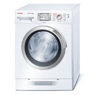 Bosch WVH28540 Waschtrockner Logixx 7 / AA / 1400 UpM / Waschen 7 kg