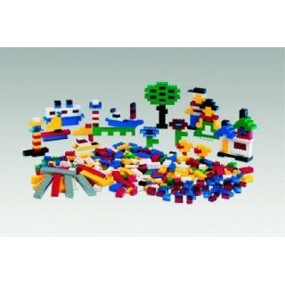 LEGO Grundelemente mit Spezialsteinen 9306 Spielzeug