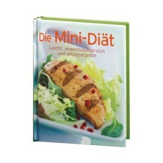 Die Mini Diät Bücher
