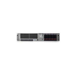 HP ProLiant DL380 G5 Storage Server 2TB SATA Model 