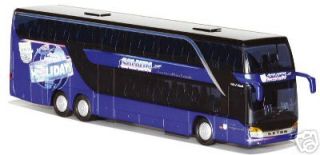 AWM Reisebus Setra S 431 DT Salaun