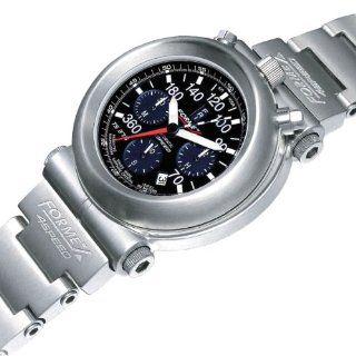 Formex 4Speed Herrenarmbanduhr TS375 3751.8023 Uhren