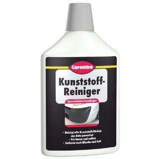 Caramba 606928 Kunststoffreiniger 250 ml Auto