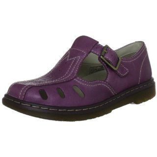 Dr. Martens CESCA Broadway Grape 15055501 Damen Sandalen