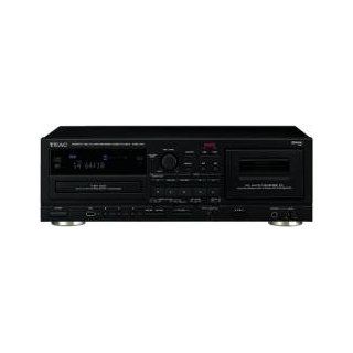 Sony RCD W 100 B CD Rekorder schwarz Heimkino, TV & Video