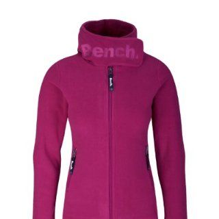 bench fleecejacke Bekleidung