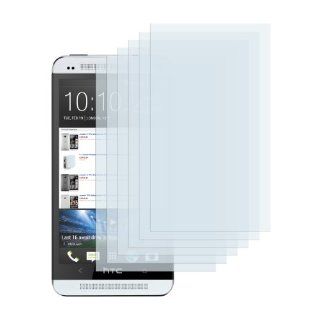 mumbi Displayschutzfolie HTC One Schutzfolie (NICHT HTC One X X+ S
