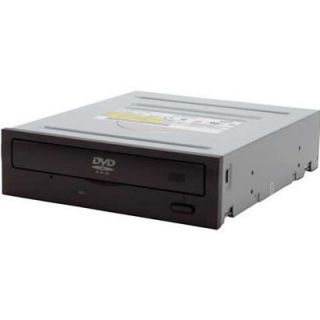 LG GDR 8163B DVD ROM Laufwerk schwarz IDE 16xDVD 48xCD