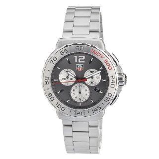 TAG Heuer Formula 1 Indy 500 Chronograph CAU1113.BA0858