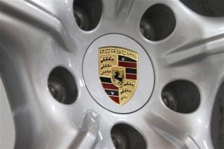 Porsche Panamera Felgen Sommerreifen Räder 18 Zoll