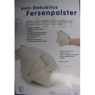 Fersenschoner universal, 1 Paar   Anti Dekubitus Dekubitusprophylaxe