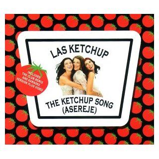 The Ketchup Song Musik