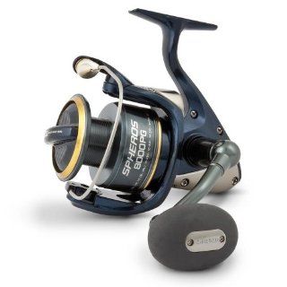 Shimano Spheros 8000 PG Sport & Freizeit