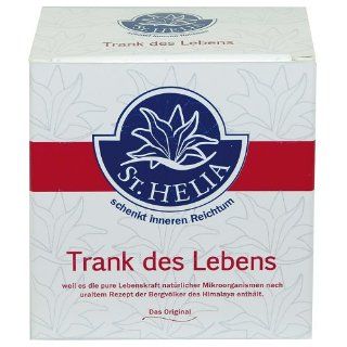 Trank des Lebens, 8 Portionsbeutel Drogerie