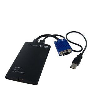 STARTECH KVM CONSOLE TO USB 2.0 PORTABLE Computer