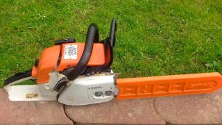 Stihl Motorsäge 028 / MS 280 026 260 440 044 038