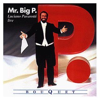 Mr. Big P.   Live Musik