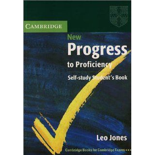 New Progress to Proficiency, Students Book with Answers New for