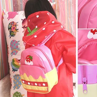 16 Style Baby Toddler Kid Child Cartoon Animal Backpack Schoolbag