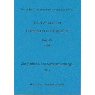 Schwimmen   Lernen und Optimieren Tagung 2006 in Miesbach   9