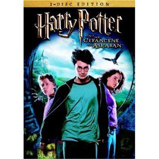 Harry Potter und der Gefangene von Askaban (2 DVDs) Daniel