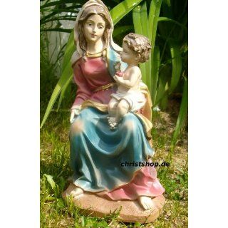 Heilige Jungfrau Maria, Statue, Skulptur,99 cm Groß 