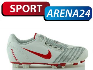 Nike JR Total 90 Shoot II FG Fußballschuhe Schuhe NEU