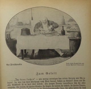 Erich Urban Ich kann kochen Kochbuch Ullstein Berlin 1930 OLwd. Gr. 8