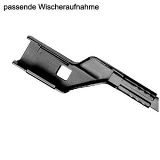 BOSCH AEROTWIN MULTI SCHEIBENWISCHER AM462S 600/475 BMW X1,3ER (E90