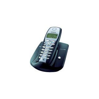 Siemens Gigaset C200 ozeanblau schnurlos Telefon 