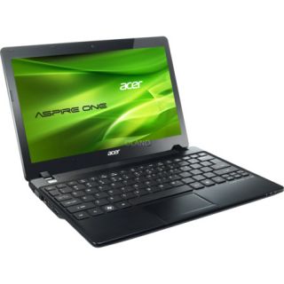 Acer Aspire One 725 11,6 Zoll Netbook 1GHz 4GB 500GB AMD 6290