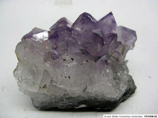 cmAmethystdruse,Geode,Druse,Edelstein,Kristall, 0,45kg / 461/ Stk