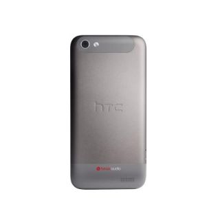 HTC One V Grau 4710937377019