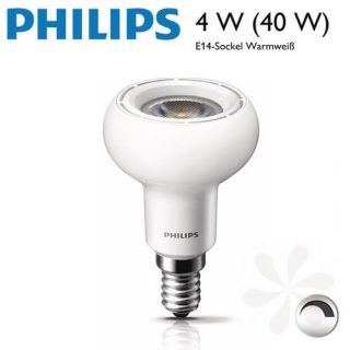 Philips LED Spot 4W (40W)   Dimmbar