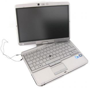 HP Elitebook 2740p WK476EA R i5 540M SSD UMTS Touch W7
