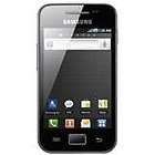Samsung Galaxy Ace GT S5830I Onyx Black Ohne Simlock Smartphone