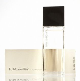 39,99EUR/100ml) Calvin Klein Truth 100 ml Parfum