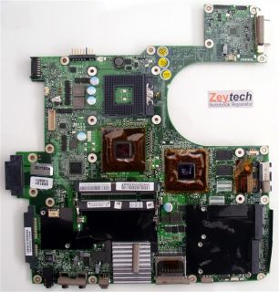 Bell SW45 Mainboard 41180430000 PWA Sable GT/M Intel 478