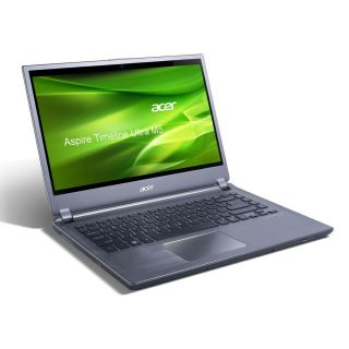 Acer Aspire M5 481T 53334G52Mass TimelineU NX M26EG 008 Ultrabook