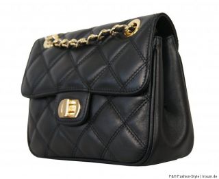 Carbotti   Fashion women leather handbag   Full made in Italy   NEU
