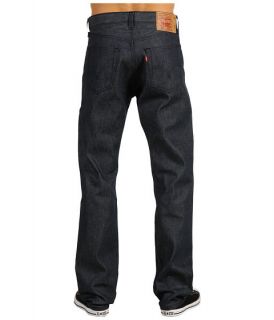 Levis® Mens 501® Original Shrink to Fit Jeans DARK GREY