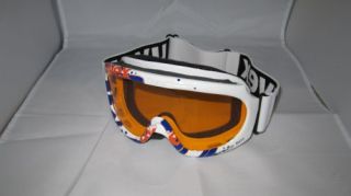Uvex Speed 501 Ski   Snowboard Brille   FB 1449