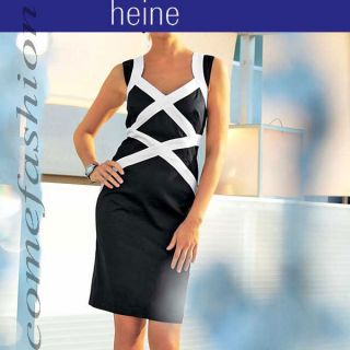 Kleid * Heine # 065.493